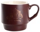 Набор чашек Limited Edition Morning Coffee 4 х 340 мл (B248-E0963) - изображение 2