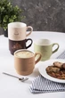 Набор чашек Limited Edition Morning Coffee 4 х 340 мл (B248-E0963) - изображение 8