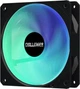 Система водяного охолодження ASRock Challenger 240 Digital (4711581493469) - зображення 8