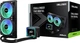 Система водяного охолодження ASRock Challenger 240 Digital (4711581493469) - зображення 11