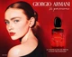 Парфумована вода для жінок Giorgio Armani Sì Passione Intense 30 мл - зображення 5