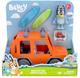 Машинка Giochi Preziosi Bluey Сімейний крейсер з фігуркою BLY03000 (8056379131618) - зображення 1