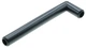 Шланг сапуна двигателя 168F, арт. gen615 - изображение 4