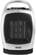 Тепловентилятор Jocca 2853 Сірий - зображення 1