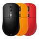 Wireless Мышь Игровая Fantech WG9S Kanata Желтый - изображение 2