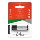 USB Flash Drive T&G 64gb Vega 121 Серый - изображение 2