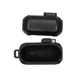 Чехол Strong Case for AirPods AirPods 4, Black - изображение 4
