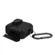 Чехол Strong Case for AirPods AirPods 4, Black - изображение 5