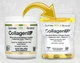 Морской коллаген California Gold Nutrition c гиалуроновой кислотой и витамином C 464 г (898220010325) - изображение 2