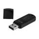 USB Flash Drive T&G 64 gb Classic 011 Чорний - зображення 1