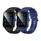 Смарт Часы Hoco Y27 Smart sports watch Синий - изображение 2