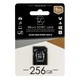 Карта Памяти T&G MicroSDXC 256gb UHS-3 10 Class & Adapter Черный - изображение 2