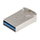 USB Flash Drive 3.0 T&G 64gb Metal 106 Стальной - зображення 1