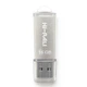 USB Flash Drive Hi-Rali Rocket 16gb Стальной - изображение 1