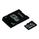 Карта Памяти Hi-Rali MicroSDXC 128gb UHS-3 10 Class & Adapter Черный - изображение 1