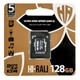 Карта Памяти Hi-Rali MicroSDXC 128gb UHS-3 10 Class & Adapter Черный - изображение 2