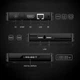 Смарт ТВ приставка X88 Pro X5M 4/64 Гб Smart TV Box Android 14 (584-64) - изображение 8