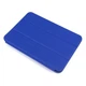 Чехол Smart Case No Logo для iPad mini 2024/mini 6 2021 Blue - изображение 4