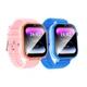 Детские Смарт Часы Hoco Y101 4G GPS Синий - изображение 2