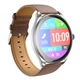 Смарт Часы Hoco Y22 AMOLED Smart sports watch(call version) Серебристый - изображение 1