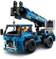 Конструктор iM.Master RC 8024 Кран 2в1 401 деталь 40448 (6973676040448) - изображение 3