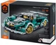 Конструктор iM.Master RC 8044 Суперкар 450 деталей 41193 (6973676041193) - зображення 1