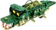 Конструктор iM.Master RC 8061 Робокрокодил 3в1 513 деталей 44651 (6973676044651) - зображення 3