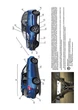Книга Subaru Forester 4 (SJ) с 2012 по 2018 - ремонт, обслуживание, электросхемы (Монолит) - изображение 2