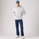 Чоловічі штани 541™ Athletic Taper All Seasons Levi's , колір синій, розмір W32/L32 (181810720) - зображення 4