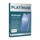 Гидрогель плёнка iNobi PLATINUM PX-009 Japanese / 10 штук (матовая приватная 360) 180*120мм - изображение 2