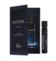 Пробник Духи для мужчин Dior Sauvage Eau Forte 1 мл - изображение 1