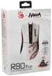 Игровая беспроводная мышь A4Tech Bloody R90 Plus Naraka 2.4 ГГц с док-станцией 5000 dpi White (R90 Plus Naraka) - изображение 6