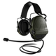 Активные наушники Sordin Supreme T2 Headband IP68 SNR 29 4 режима звука Green (303006-10P) - изображение 4