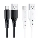 USB Borofone BX48 Type-C Черный - изображение 2