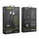 USB YOKI EXTRA YK-EX11 Type-C to Type-C 60W 2m Черный - изображение 2