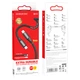 USB Borofone BX82 60W Type-C to Type-C Черный - изображение 2