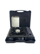 Портативная туристическая газовая плита Maxsun MS-2500LPG с кейсом Black (3424) - изображение 2