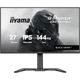 Монитор игровой 27" IIYAMA G-Master GB2741HSU-B1 Black Hawk IPS 1920x1080 144 Гц 350 кд/м² Black - изображение 1