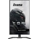 Монитор игровой 27" IIYAMA G-Master GB2741HSU-B1 Black Hawk IPS 1920x1080 144 Гц 350 кд/м² Black - изображение 2