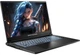 Ноутбук игровой Dream Machines RG5050-17 17.3 FHD Intel Core i9 16 ГБ DOS Черный (RG5050-17UA29) - изображение 2