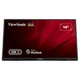 Монитор портативный 15.6" ViewSonic VA1650 IPS 1920x1080 60 Гц 250 кд/м² Black - изображение 2