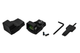 Коллиматорный прицел на пистолет EOTech EFLX Mini 3MOA 8 уровней яркости и ночной режим Черный (EFLX3RW) - изображение 8