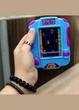 Механическая игровая консоль ToyCloud игра в гонки Только вперёд 13,5см с колесиком управления HT07 - изображение 6