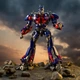 Збірна модель Optimus Prime "Blokees" фігурка Автобот Transformers 13 см зі світлом та аксесуарами 71157 - зображення 8