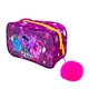 Косметичка для девочки Kids Hits 19см My Little Pony с пушистым брелком, на молнии KH82/001L - изображение 3