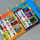 Интерактивная детская книга Волшебный виммельбух WToys 10 тем, алфавит, сенсорные кнопки, украинский язык 35818 - изображение 8