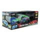 Радиоуправляемая гоночная машинка Youjie Toys 20см с подсветкой на батарейках UJ99-P227 - изображение 6