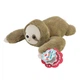 Мягкий ленивец Plush and Co Зверята малыши 45см плюшевый зверушка с улыбающейся мордочкой PLC25027 - изображение 7