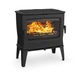 Чугунна піч Dovre TAI 55WD - зображення 1