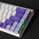 Бездротова клавіатура Proove Gaming AFK (Ukraine Layout) white - зображення 10